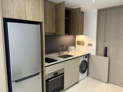 Dairy Farm Residences (D23), Apartment #571764671